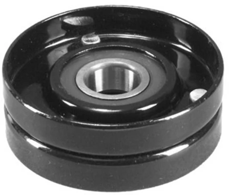 Tensioner Pulley, V-ribbed belt